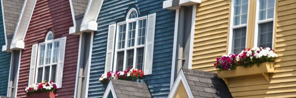 Commercial siding trim repair services