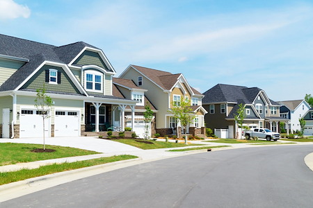 Tips On HOA Painting & Choosing Your Contractor In The Bay Area