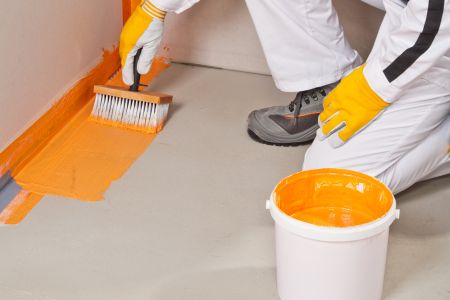 How Does Commercial Waterproofing Help Protect Buildings from Long-Term Damage?