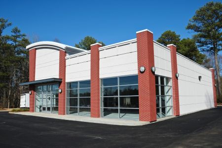 Why do property managers consistently invest in commercial painting services